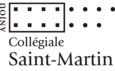 Collégiale Saint-Martin