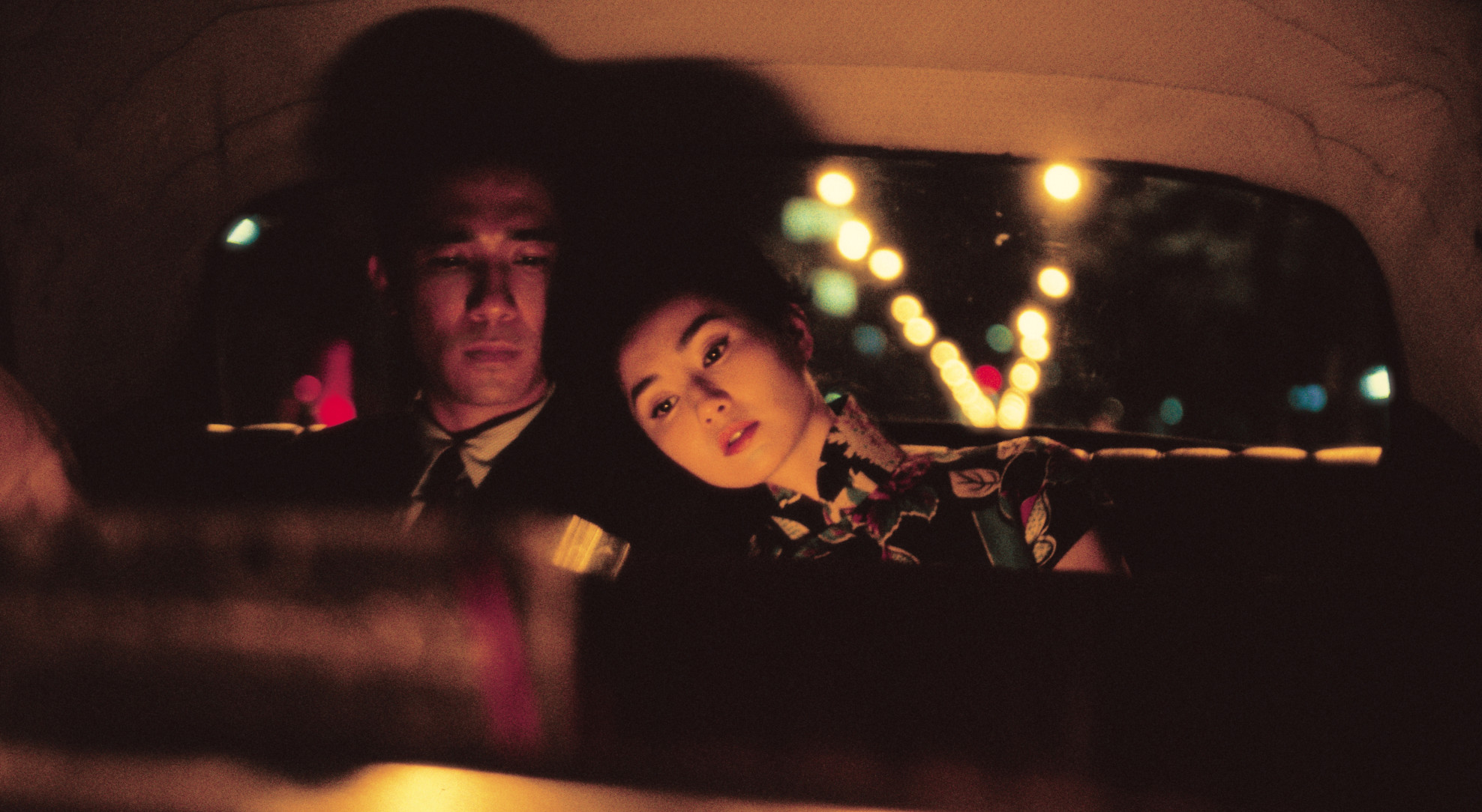 Image In the Mood for Love