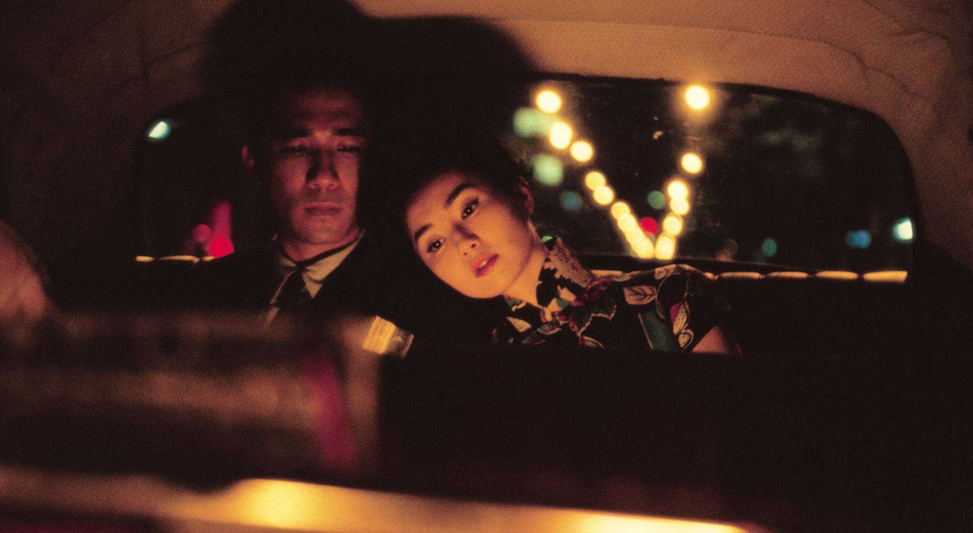 Image In the Mood for Love