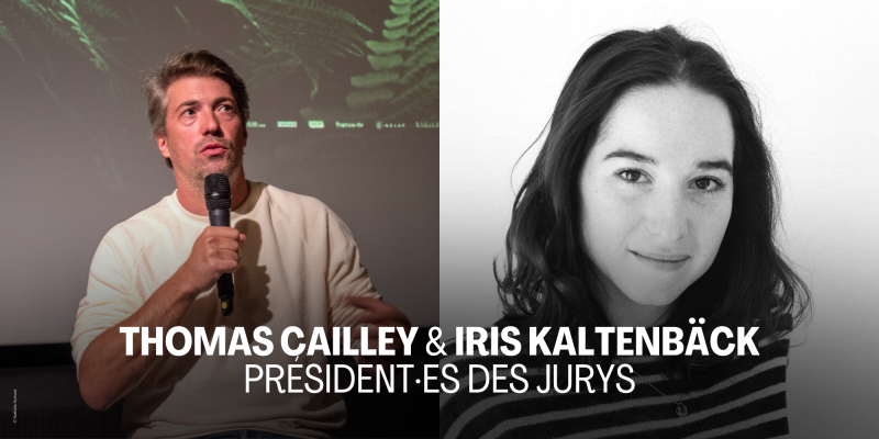 Image Jury presidents