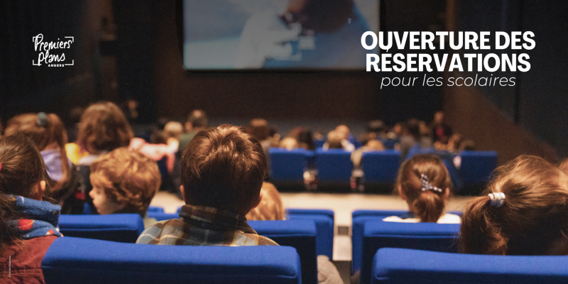 Image School reservations!