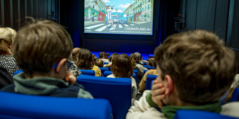 Image Compétition Chenaplans