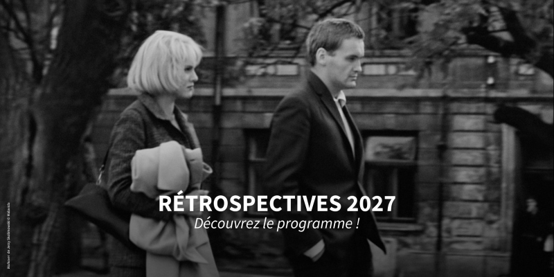 Image Annonce des rétrospectives 2027